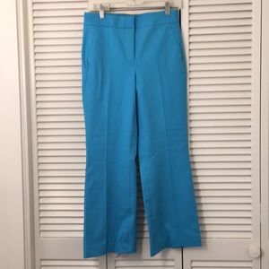 JCrew Hayden Crop Pants - 2 - NWT